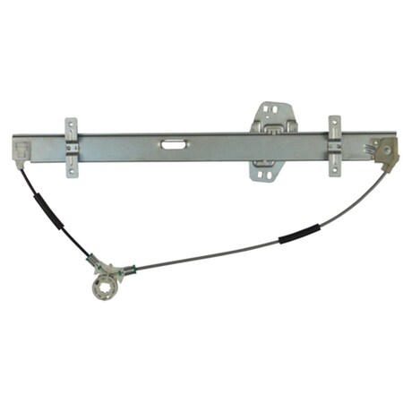 Aci Automotive Honda Odyssey 04-99 Window Regulatr, 81440 81440